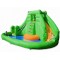 Bouncy Castle Water Slide