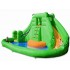 Bouncy Castle Water Slide