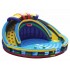 Inflatable Bounce House With Slide