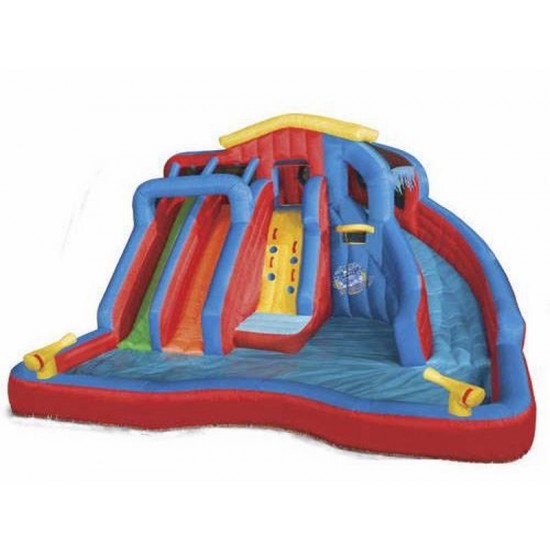 Banzai Bounce House