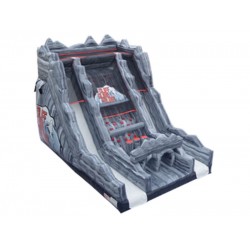 Cliff Climb Slide Cliff Climb Slide