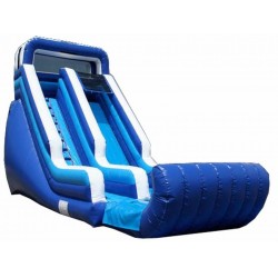Inflatable Water Slide Inflatable Water Slide