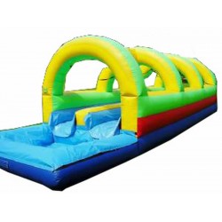 Double Lane Slip N Slide Double Lane Slip N Slide