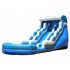 Bounce House And Water Slide