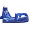 Big Blue Whale Water Slide