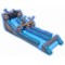 Wild Rapids Water Slide