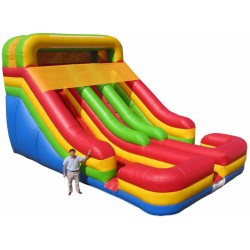 Adrenaline Slide Adrenaline Slide