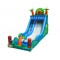 20ft Inflatable Tiki Falls Slide