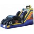 Batmobile Slide