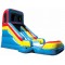 Slide N Splash With Detachable Pool