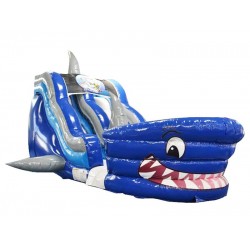 Shark Tank Slide Shark Tank Slide
