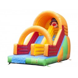Inflatable Slide Inflatable Slide