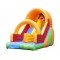Inflatable Slide