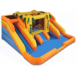 Kids Inflatable Water Slide Kids Inflatable Water Slide
