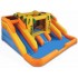 Kids Inflatable Water Slide