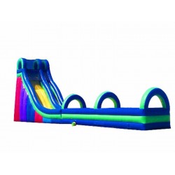Adult Inflatable Slide Adult Inflatable Slide