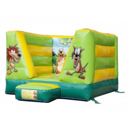 Mini Bouncy Castle Mini Bouncy Castle
