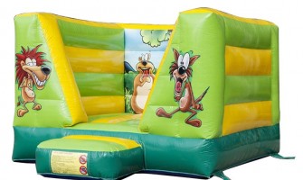 Planning Your Event: Bouncy Castle Rental Costs in the UK
