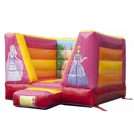 Small Bouncy Castle