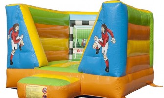 Bouncy Castle Fun: How to Protect Your Child from Injuries