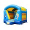 Baby Bouncy Castle