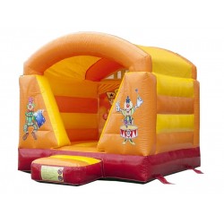 Childrens Bouncy Castle Childrens Bouncy Castle