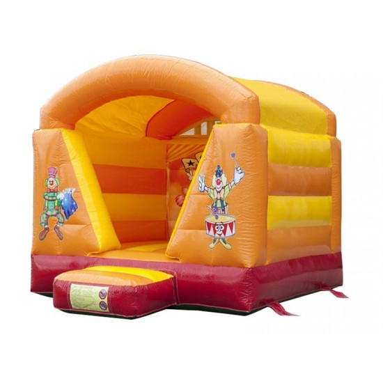 Childrens Bouncy Castle