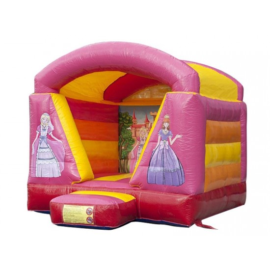 Indoor Bouncy Castle