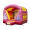 Indoor Bouncy Castle