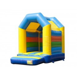 Bouncy Castle Bouncy Castle