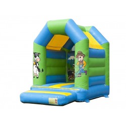 Kids Bouncy Castle Kids Bouncy Castle