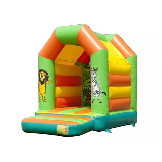Airflow Bouncy Castle