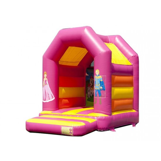 Cheap Bouncy Castles