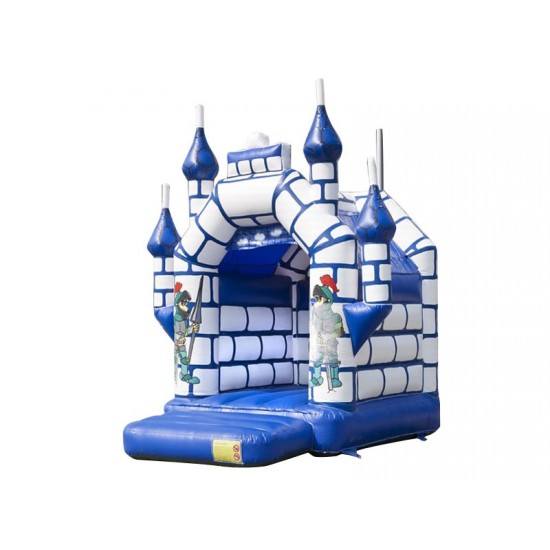 Blow Up Bouncy Castle