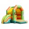 Small Indoor Bouncy Castle