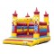 Happy Clown Bouncy Castle