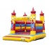 Happy Clown Bouncy Castle