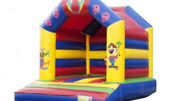 Are Bouncy Castles Energy Hogs? Exploring Their Power Usage