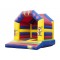Circus Bouncy Castle
