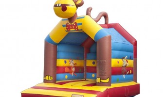 Renting vs. Buying Inflatables: Which is Best for Your Event?