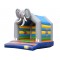 Bouncy Castle Elephant