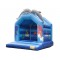 Bouncy Castle Dolphin