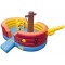 Bouncy Castle Ship