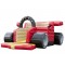 Bouncy Castle Race Car Super