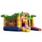 Bouncy Castle Lion