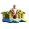 Bouncy Castle Monkey Multiplay