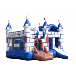 Bouncy Castle Multiplay Castle Bouncy Castle Multiplay Castle