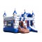Bouncy Castle Multiplay Castle