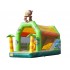 Bouncy Castle Combo Jungle