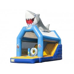 Bouncy Castle Combo Seaworld Bouncy Castle Combo Seaworld